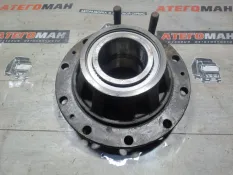 Ступица Man Tgs 81357006150, задняя правая