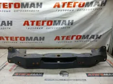 Усилитель бампера Mercedes-Benz Atego 9703120401, передний