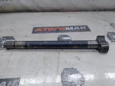 Вал тормозной левый Man Tgs 81503010271, задний левый