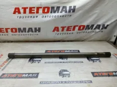 Полуось Man Tgs 81355020207