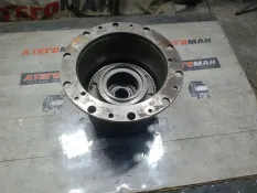 Бортовой Редуктор Man Tgs 81351140126, задний