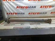 Карданный вал Mercedes-Benz Atego 2000 971410010280 817 ОМ904, передний