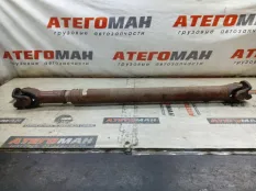 Карданный вал Mercedes-Benz Atego 2000 971410010280 817 ОМ904, задний