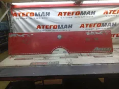 Капот Mercedes-Benz Atego 9737500602, передний