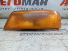 УКАЗАТЕЛЬ ПОВОРОТА Mercedes-Benz Atego 9738200121, передний левый