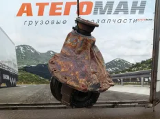 Редуктор Mercedes-Benz Atego 004529098