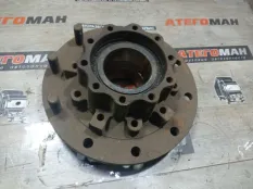 Ступица Man Tgm 81357013155, задняя