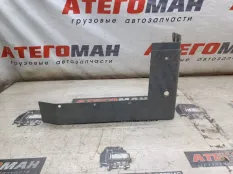 Продолжение крыла Mercedes-Benz Atego 9738814401, переднее правое