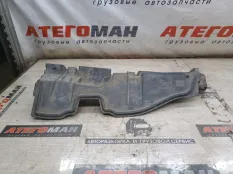 Защита двигателя Mercedes-Benz Atego 9705241428 OM906, передняя левая