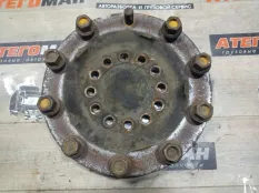 Корона ступицы ( фланец) Man Tgm 2007 81443010177 18.240 D0836 LFL50-56, передняя