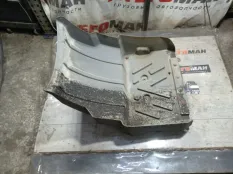Крыло Mercedes-Benz Atego 9705212801, переднее