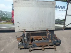 Гидроборт Mercedes-Benz Atego 777777777777