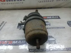 Энергоаккумулятор Man Tgm 2007 81504106868 18.240 D0836 LFL50-56, задний