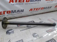Полуось Man Tgm 2007 81355020184 18.240 D0836 LFL50-56