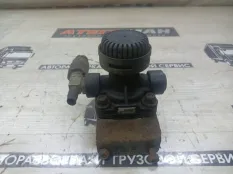 Ускорительный клапан Man Tgm 2007 9730060010 18.240 D0836 LFL50-56, задний