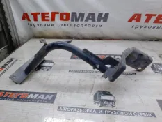 Кронштейн Man Tgm 2007 81615405073 18.240 D0836 LFL50-56, правый