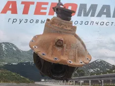 Редуктор Mercedes-Benz Atego 6523510005, задний