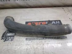 Патрубок интеркулера Mercedes-Benz Atego 9060901737