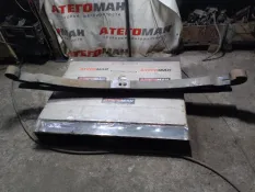 Рессора Man Tgm 85434026047 18.240
