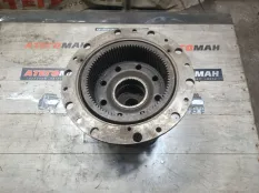 Бортовой Редуктор Man Tgs 81351140126, задний