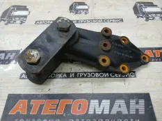 Кронштейн Man Tgm 2007 81413010298 18.240 D0836 LFL50-56, передний