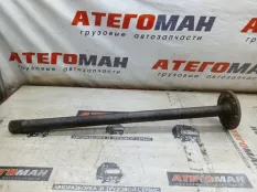 Полуось Mercedes-Benz Atego 9763570601, задний