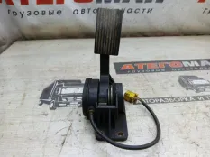 Педаль газа Mercedes-Benz Atego 9703000304, передняя
