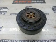 Демпфер коленвала Man Tgm 51022010181