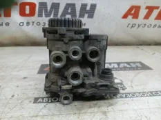 Кран Тормозных Усилий Mercedes-Benz Actros 0004319413, задний