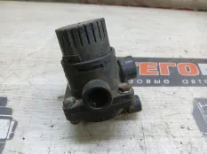 Клапан ускорительный EBS Mercedes-Benz Atego 0044298044