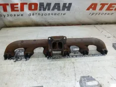 Коллектор выпускной Mercedes-Benz Atego 9061420501 OM906LA