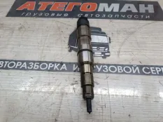 Форсунка Man Tgm 51101006115
