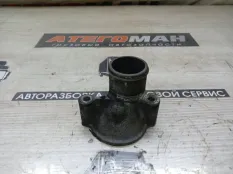Патрубок термостата Man Tgm 51064053042