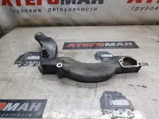 Патрубок Man Tgm 51063023429