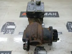 Компрессор Man Tgm 51541007071