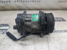 Компрессор Man Tgm 51779707026