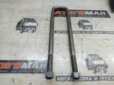 Стремянка Mercedes-Benz Atego 9743511925, задняя