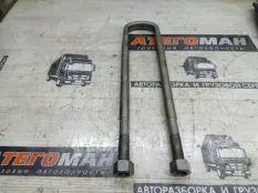 Стремянка Mercedes-Benz Atego 9743511925 12 СЕРИЯ, задняя