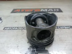 Поршень Man Tgm 51025006217