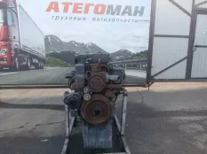 Двигатель Mercedes-Benz Atego 2002 9069150026 1223 ОМ906 LAIII
