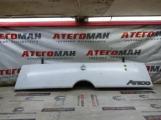 Капот Mercedes-Benz Atego 9737500602, передний