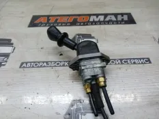 Кран ручного тормоза Man Tgl 9617231240