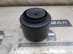 Стакан пневмоподушки Man Tgl 81436010168, задний