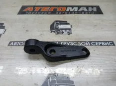 Кронштейн Амортизатора Man Tgl 81437053274, задний правый