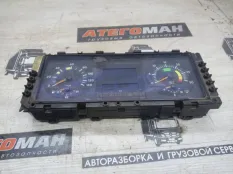 Щиток Приборов Mercedes-Benz Atego 2003 0014467721 1223 ОМ906 LAIII