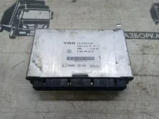 Электронный блок FR (ФР) Mercedes-Benz Atego 0004466302