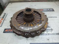 Корзина сцепления Mercedes-Benz Atego 0052506604