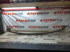 Рессора Daf 95 F017T765ZA75, передняя