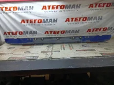Усилитель бампера Mercedes-Benz Atego 9673170356, передний