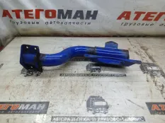 Кронштейн Крыла Mercedes-Benz Atego 9745204633, задний